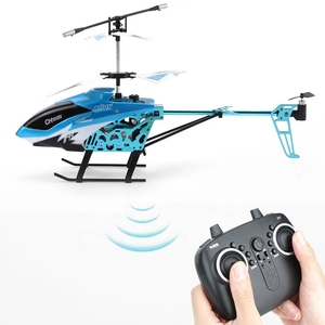 KSF Airplane Model 2CH Alloy <strong>RC</strong> Helicopter Cheap Radio Control Aircraft <strong>RC</strong> Flying Hobby Remote Control Airplane Children <strong>Toys</strong> - Product Image 1