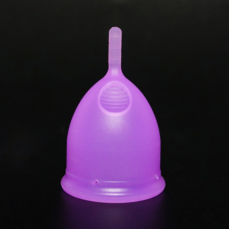 Purple XS