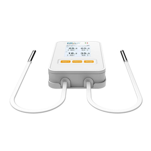 Elitech-Registrador de datos de temperatura y humedad con WiFi, sensor interno, Registrador de temperatura, aplicación en la nube, más de 2 uds. - Product Image 4