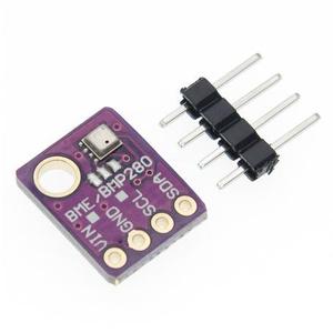 BME280 5V Digital <strong>Sensor</strong> <strong>Temperature</strong> Humidity Barometric Pressure <strong>Sensor</strong> Module I2C SPI 1.8-5V - Product Image 1