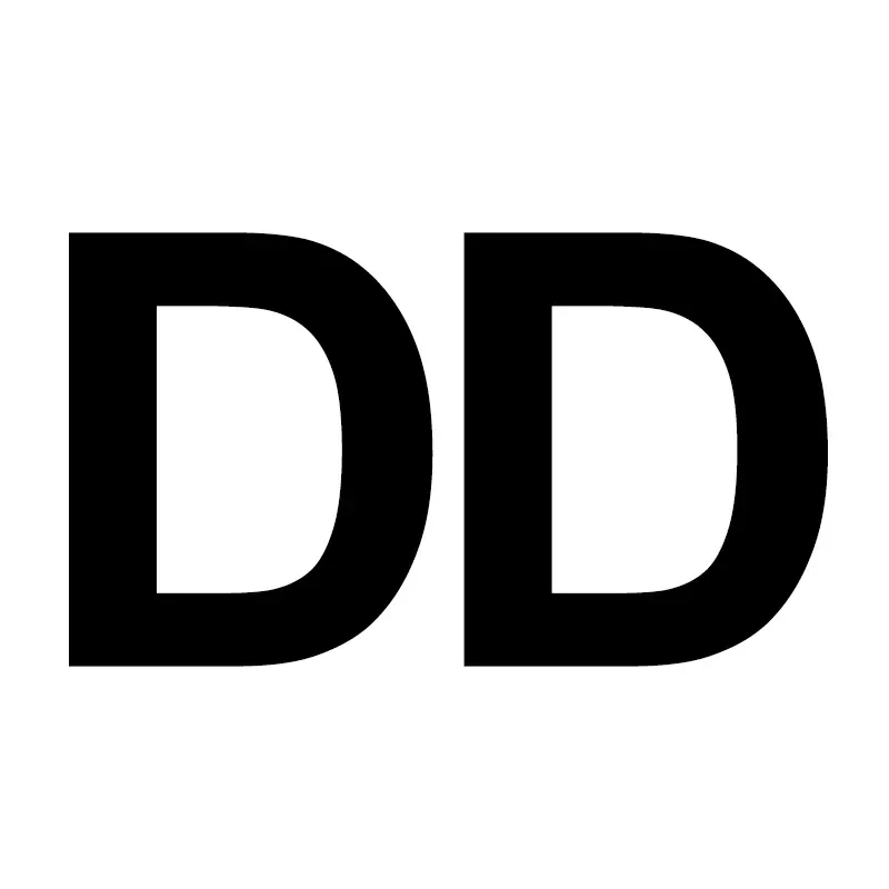 DD Curl