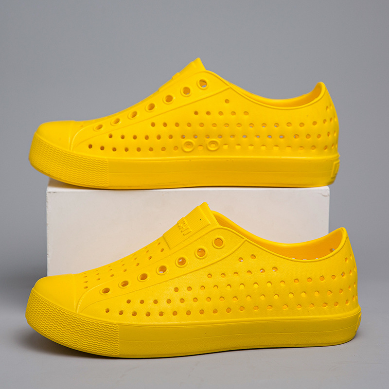 Jaune
