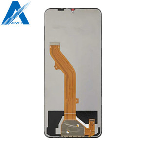 TCL 40 SE / T610K LCDディスプレイタッチスクリーンデジタイザアセンブリ交換用100% テスト済み - Product Image 1