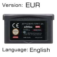 MAN 3 EUR