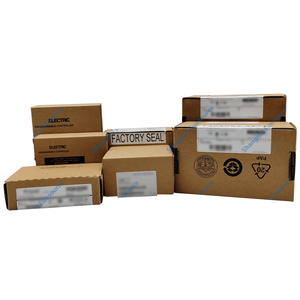 1756-M1 serie 1756 ingresso/uscita I/O modulo plc controllo di programmazione automazione industriale - Product Image 1