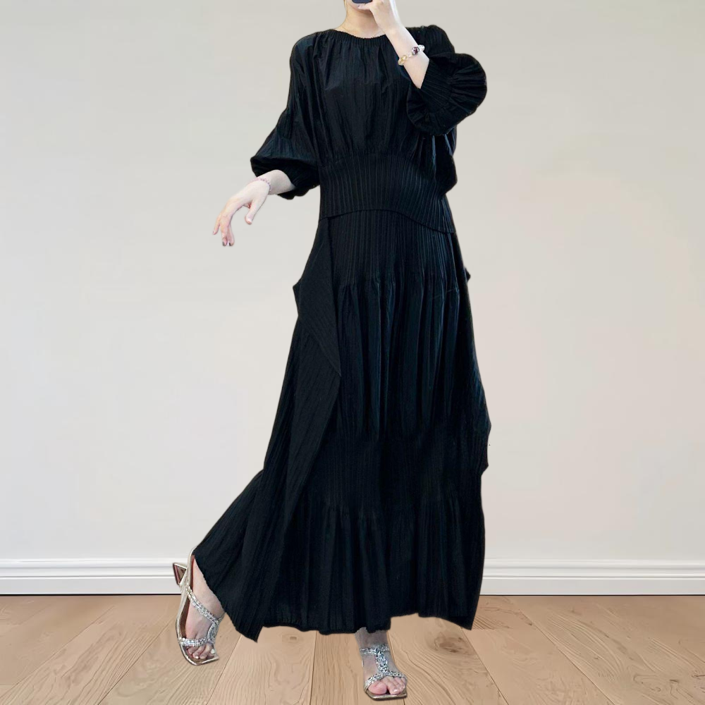 Black A