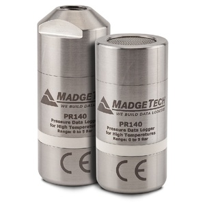 MADGETECH HiTemp140X2 Registrador de datos y controlador de temperatura - Product Image 3