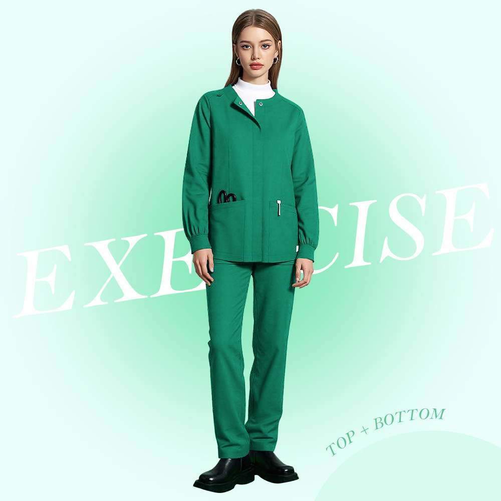 82028 Cyan Green