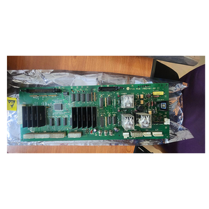 エレベーター<span class=keywords><strong>PCB</strong></span>ボードPIO <span class=keywords><strong>PCB</strong></span> 1R02481-B1 SIG用 * エレベーター部品