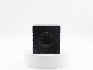 8192*3色线扫描相机50khz Mindvision XGL83C用于网络检测工业相机 - Product Image 2