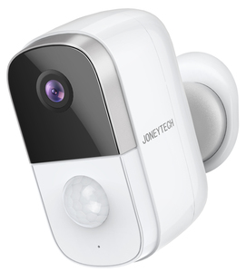 Cámara CCTV batería operado al aire libre hogar de la cámara de seguridad IP WiFi cámara de red inalámbrica con audio cloudeage app - Product Image 1
