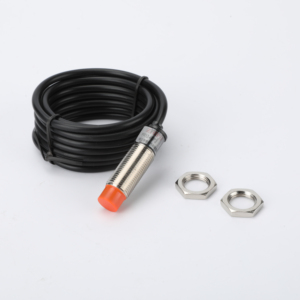 Customized PR12-4DP2 Inductive <strong>Proximity</strong> <strong>Sensor</strong> Waterproof DC6-36V Electrical <strong>Proximity</strong> Switch - Product Image 5
