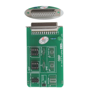 Adattatore OBP per Digimaster 2/Digimaster 3 - Product Image 3