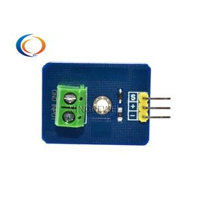 アナログ振動センサーピエゾ衝撃センサーMCU電子ビルディングブロックDIYセラミックピエゾ振動センサー - Product Image 3