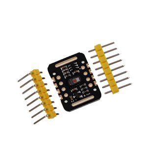 MAX30102 Módulo de Sensor de Ritmo Cardíaco para Muñeca, Oxígeno en Sangre, Detección de Pulso, Compatible con UNO R3 STM32
