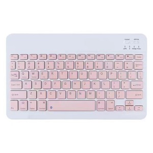 适用于Ios安卓系统平板电脑键盘的12英寸无线键盘 - Product Image 3