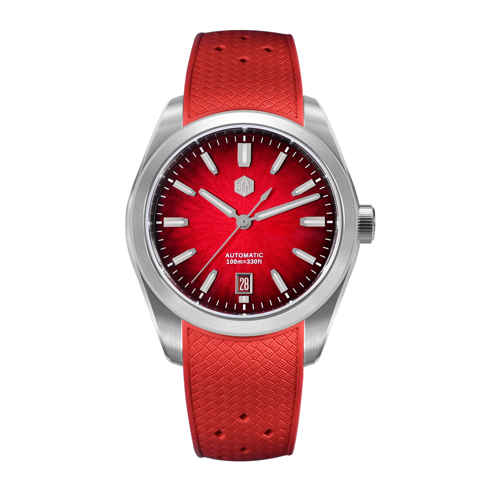 FKM rosso