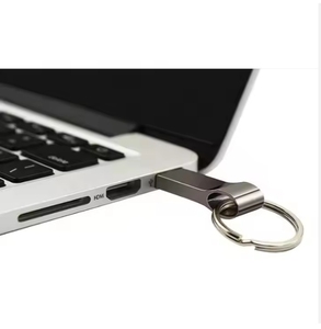 免费样品装饰钥匙闪存USB 3.0驱动器低价带USB 2.0接口 - Product Image 5