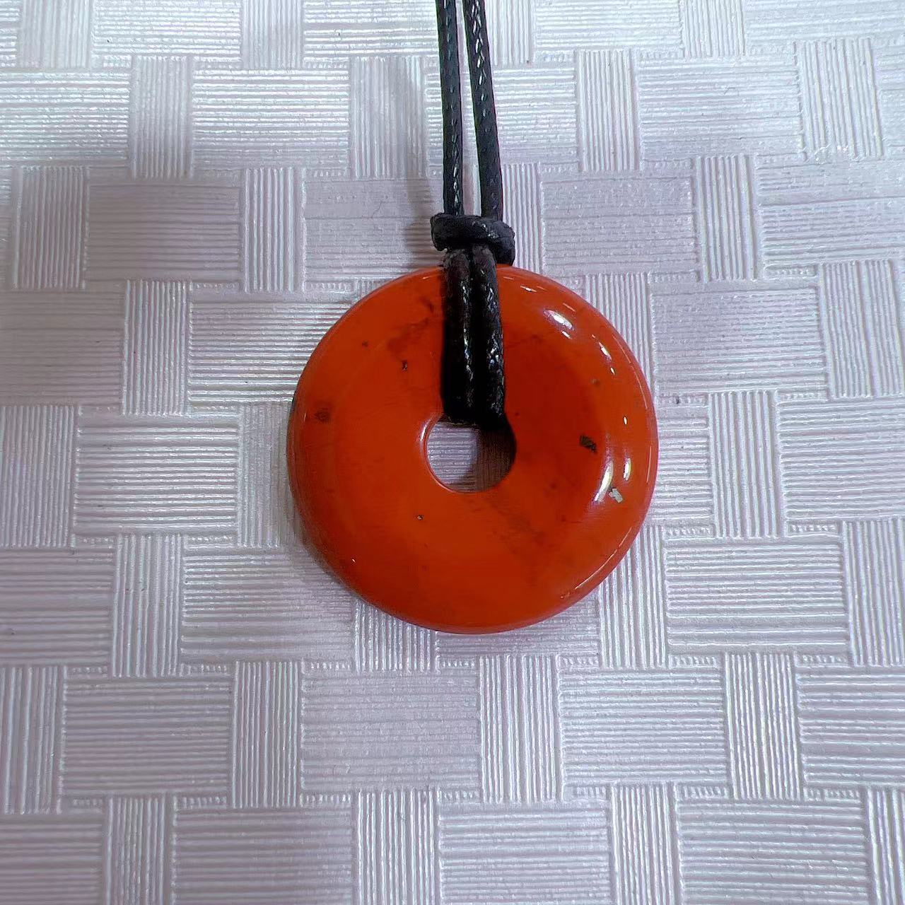 Red jasper