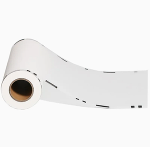 Duplo drlo DRF520 dijital teksir ana rulo DRF22 için DRF22 uyumlu Compatible lo Copyprinter ana rulo - Product Image 1