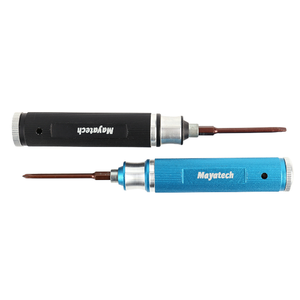 Magnetic 6-in-1 Hex Screwdriver Tool <strong>Kit</strong> for <strong>RC</strong> Helicopter Drone Aircraft Model Repair Tool Helicopter Wrench <strong>RC</strong> Tool - Product Image 6