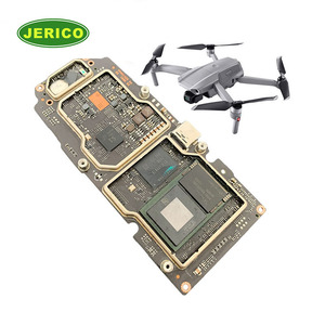 แผงวงจรอินเวอร์เตอร์แผงวงจรอินเวอร์เตอร์ PCB PCBA แผงวงจรอิเล็กทรอนิกส์ - Product Image 4