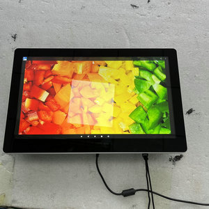 <strong>Open</strong> <strong>Frame</strong> 15.6 Inch 1920*1080 FHD TFT <strong>LCD</strong> Monitor New <strong>Android</strong> WIFI Industrial Capacitive Touch Screen for Desktop IPS Panel - Product Image 1