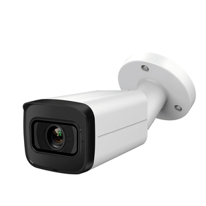 Cámara IP ahua de 8MP 4K para exteriores, IP67 IR con 60m, micrófono incorporado, detección humana, NVR, almacenamiento de datos, cámara tipo bala - Product Image 4