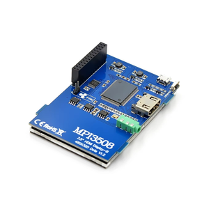 3,5-Zoll-LCD-HDMI-USB-Touchscreen HD 1920x1080 LCD-Display Py für <span class=keywords><strong>Raspberry</strong></span> 4 Modell B MPI3508