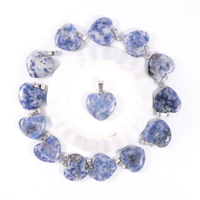 Pierre de sodalite