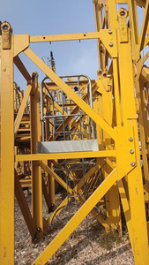 המחיר הטוב ביותר של היצרן ב qt50/63/80/160/200/125 מגדל, כולל מנוע ליבה ואביזרים שונים - Product Image 3