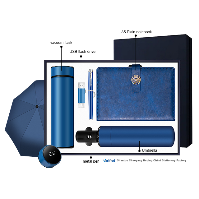 Blue-5 in 1