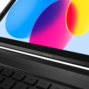Tablet <strong>Keyboard</strong> with Touch Pad Magic <strong>Keyboard</strong> case for iPad 10th with MFI Certificate - Product Image 2