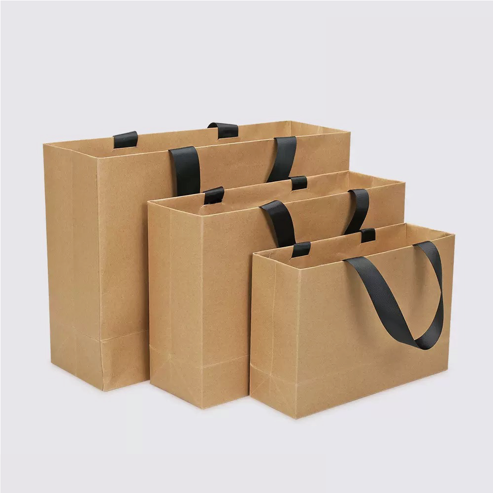 Kraft Brown