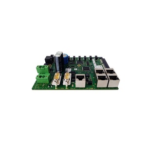 PDD500A101 <strong>Analog</strong> <strong>Output</strong> <strong>Module</strong> for PLC Programming - Product Image 1
