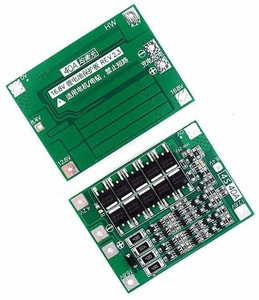 บอร์ดวงจร PCBA วงจรพิมพ์ส่วนประกอบอิเล็กทรอนิกส์แบบครบวงจร PCBA - Product Image 1