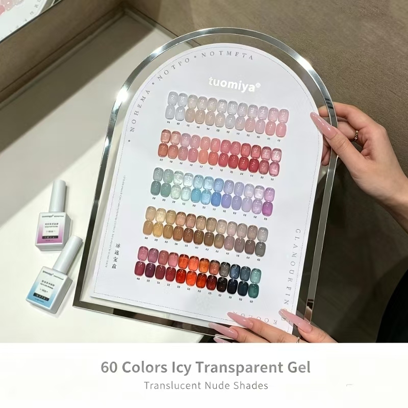 B 60 couleurs