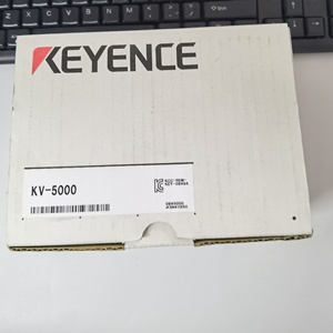 Controlador programable Keyence EtherNet IP integrado en la unidad de la CPU, PLC DE LA KV-5500 - Product Image 4
