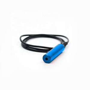 Красный 650nm 5 круговой шаблон DOE лазерный модуль для положения - Product Image 1