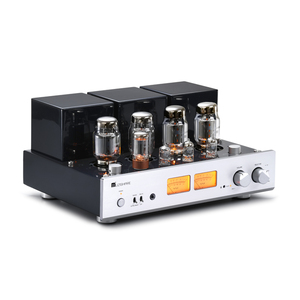 Muzishare 2.0 ערוץ מקצועי hifi אודיו מגבר אודיו מותאם אישית <span class=keywords><strong>kt88</strong></span> \ el34