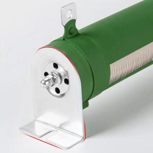 RX20 גבוהה כוח קבוע 100 ואט 100 אוהם הנגד 100 w <span class=keywords><strong>Dump</strong></span> עומס הנגד 50 אוהם - Product Image 2