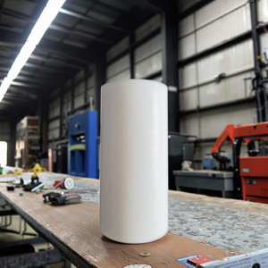 Batang <span class=keywords><strong>PTFE</strong></span> Murni Serbaguna, Tahan Korosi, dan Isolasi Suhu Tinggi. - Product Image 5