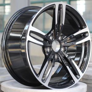 Modifikasyonu 17 18 19 20 inç araba jantları için tekerlek göbeği <span class=keywords><strong>Bmw</strong></span> 3 serisi 5 serisi M5 <span class=keywords><strong>F3</strong></span> M6
