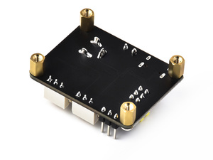 Serielle Waves hare-Bus-Servo treiber platine, integriert Servo-Netzteil und Servo controller für Raspberry Pi/Arduino/ESP32