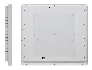 Wall 21.5&quot; 22&quot; Inch Super Thin <strong>LCD</strong> Monitor for Digital Signage Advertisement Display W/O <strong>Android</strong> WIFI 4G <strong>Network</strong> Function - Product Image 3