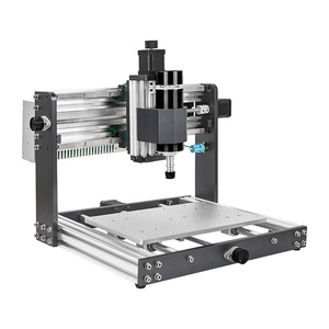 Fresadora CNC LUNYEE 3018 Plus 3,0 500W con control de software GRBL - Product Image 1