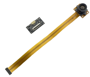Sincerity First 1/8インチCMOS IMX415 8MP 4K HDカメラモジュール、固定/手動フォーカス、マルチシステムアダプテーション - Product Image 3