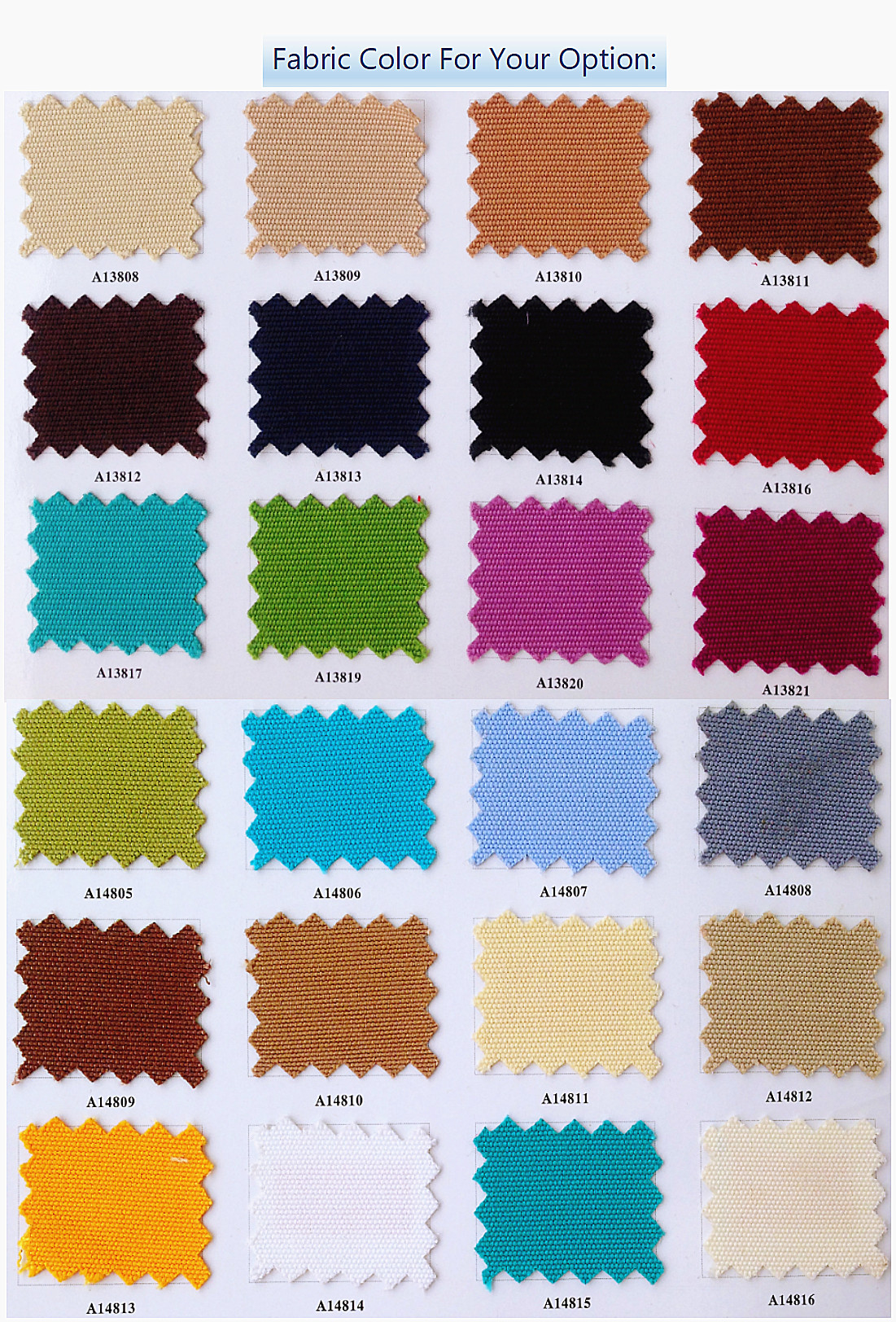 Fabric