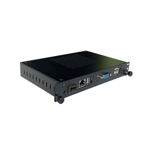 First PIS Fiber <strong>Network</strong> OPS <strong>Computer</strong> Module ARM Package RK3399 6-Core CPU 4GB DDR3 Android 9 Mini PCs