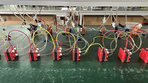 Fabrika toptan özel elektroliz HHO hidrojen jeneratör kiti araba için hidrojen yakıt hücresi otomobil hidrojen yakıt hücresi - Product Image 5